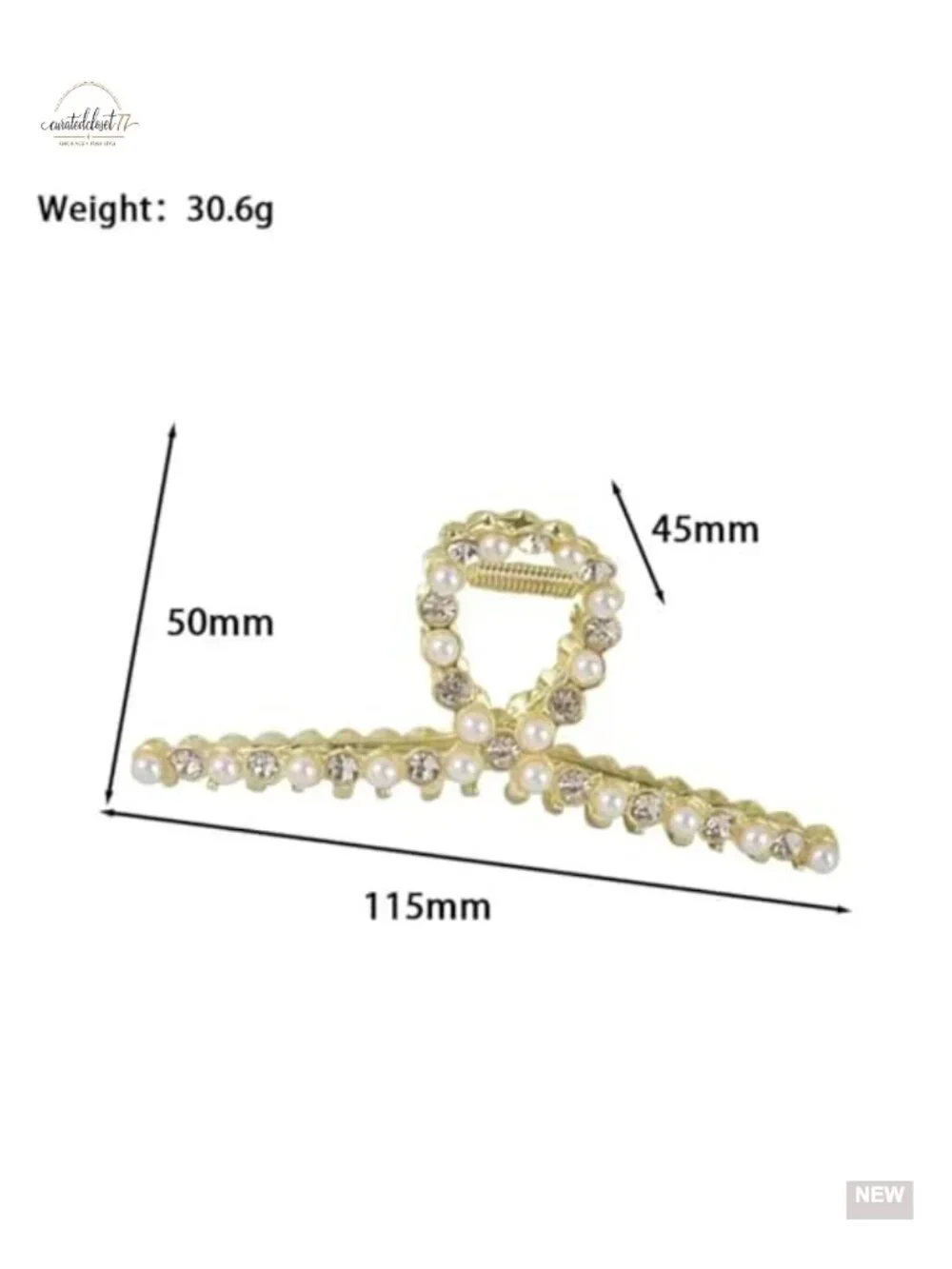N/A set gold
